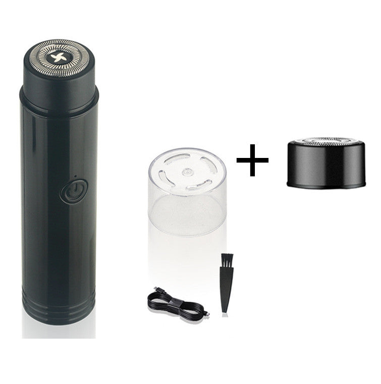 Mini Electric Rechargeable Shaver