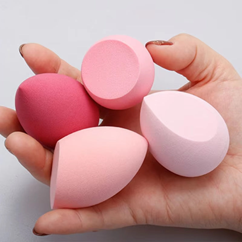 Makeup Sponge Blender Puff – Cosmetic Foundation & Powder Applicator Tool