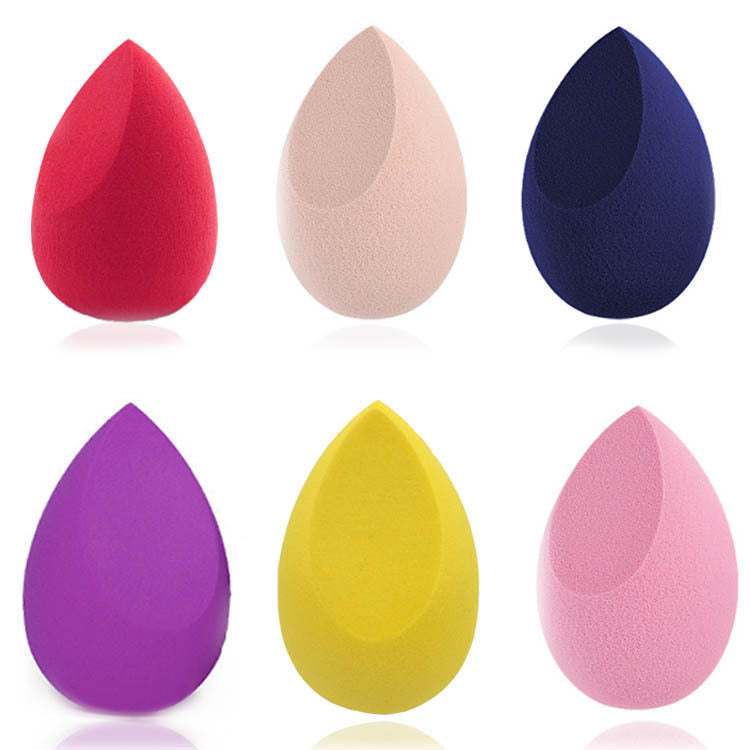 Makeup Sponge Blender Puff – Cosmetic Foundation & Powder Applicator Tool