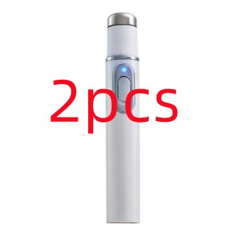 Blue Light Therapy Acne Laser Pen for Scar & Wrinkle Removal