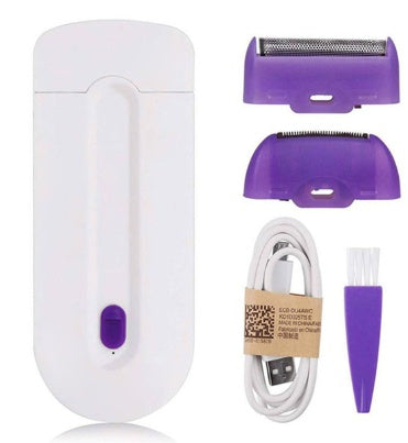 Electric Laser Hair Removal Device for women