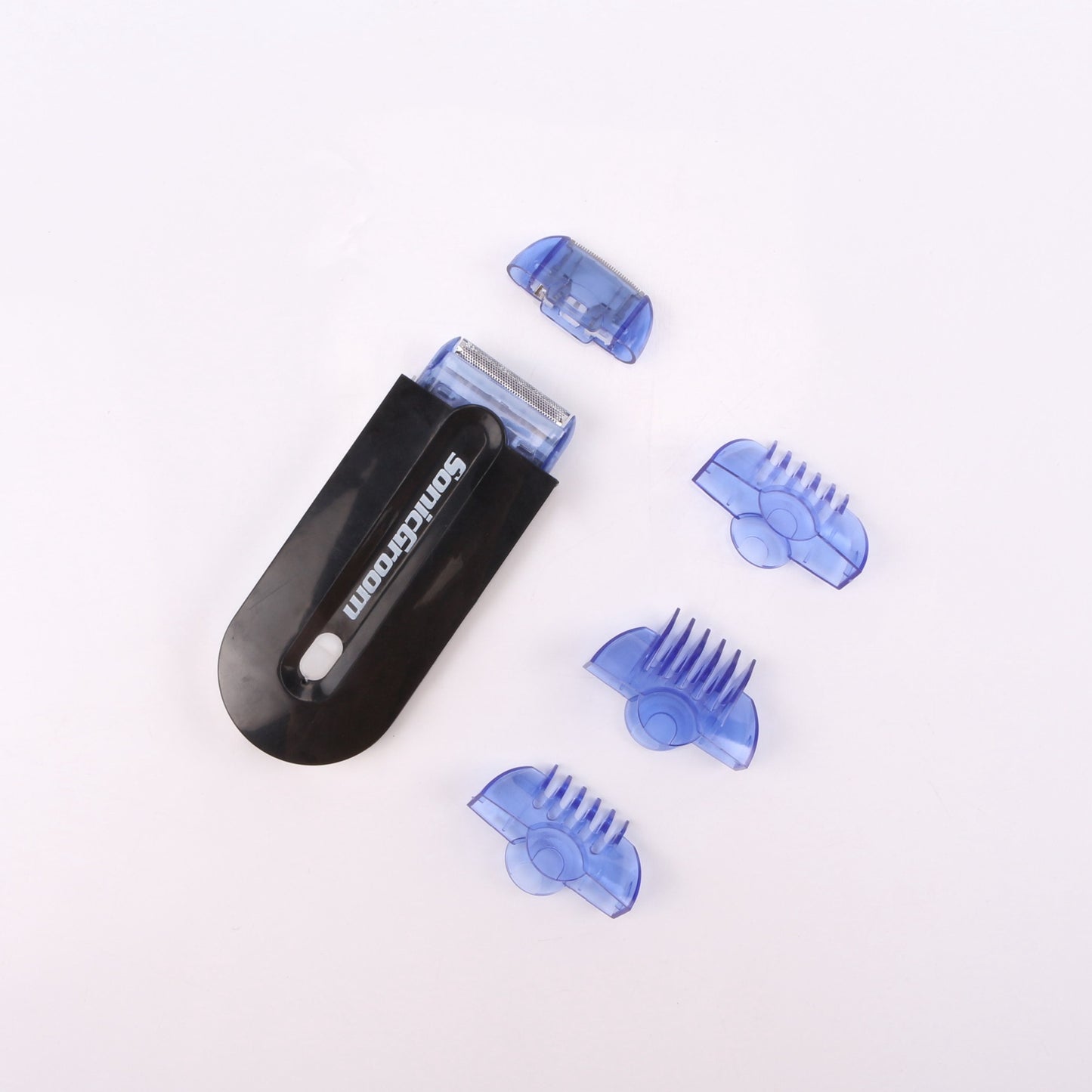Electric Laser Hair Removal Device for women