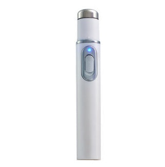 Blue Light Therapy Acne Laser Pen for Scar & Wrinkle Removal