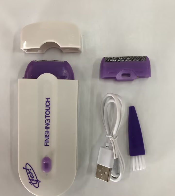 Electric Laser Hair Removal Device for women