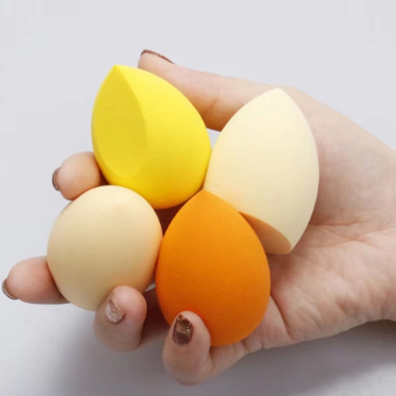 Makeup Sponge Blender Puff – Cosmetic Foundation & Powder Applicator Tool