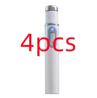 Blue Light Therapy Acne Laser Pen for Scar & Wrinkle Removal