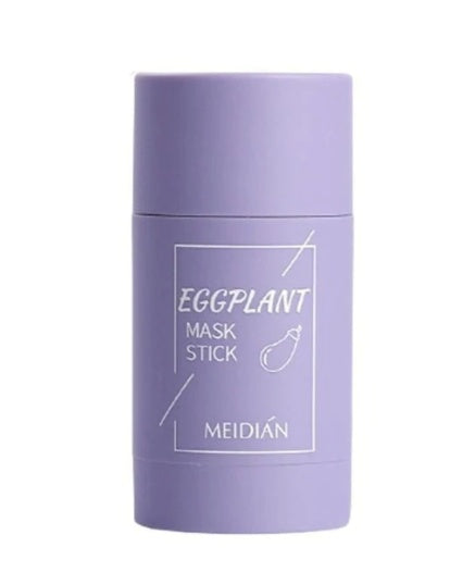 Green Tea Clay Stick Mask for Oil Control & Anti-Acne