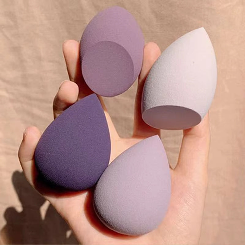 Makeup Sponge Blender Puff – Cosmetic Foundation & Powder Applicator Tool