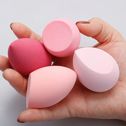 Makeup Sponge Blender Puff – Cosmetic Foundation & Powder Applicator Tool