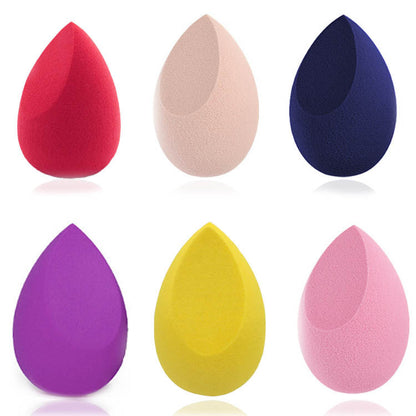 Makeup Sponge Blender Puff – Cosmetic Foundation & Powder Applicator Tool
