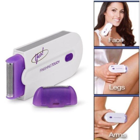 Electric Laser Hair Removal Device for women