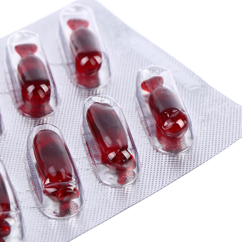 Film And Television Makeup Halloween Supplies Fake Plasma