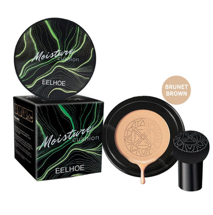 Mushroom Head Air Cushion Natural BB Cream Covers Facial Blemishes And Brightens Natural Nude Makeup Foundation Cream