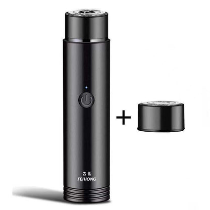 Mini Electric Rechargeable Shaver