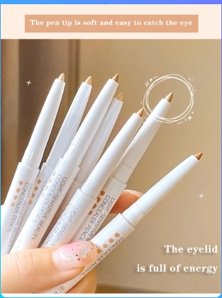 SilkCover™ Concealer Stick – Waterproof Full-Coverage Spot Corrector