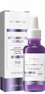 GlowFade™ Spotless Radiance Skin Brightening Serum